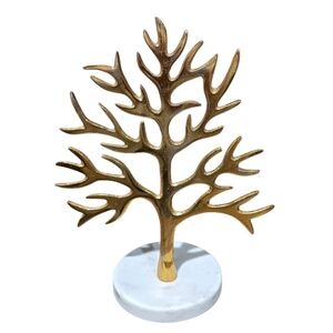 Jewerly Tree Stand Tabletop Decor